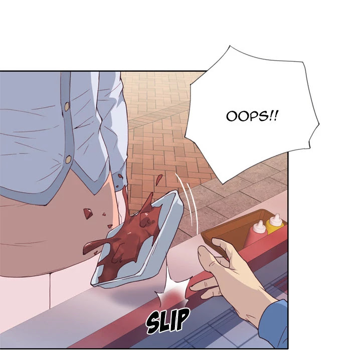 Tighty Lady Chapter 8 page 5 - Chapter 8