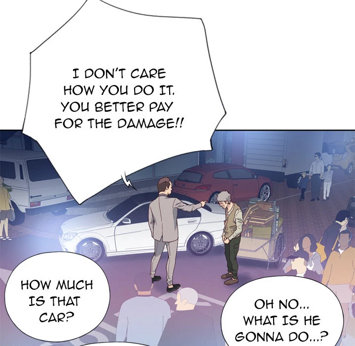 Tighty Lady Chapter 8 page 52 - Chapter 8