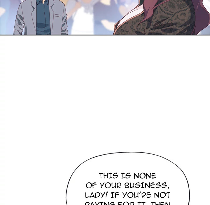 Tighty Lady Chapter 8 page 63 - Chapter 8