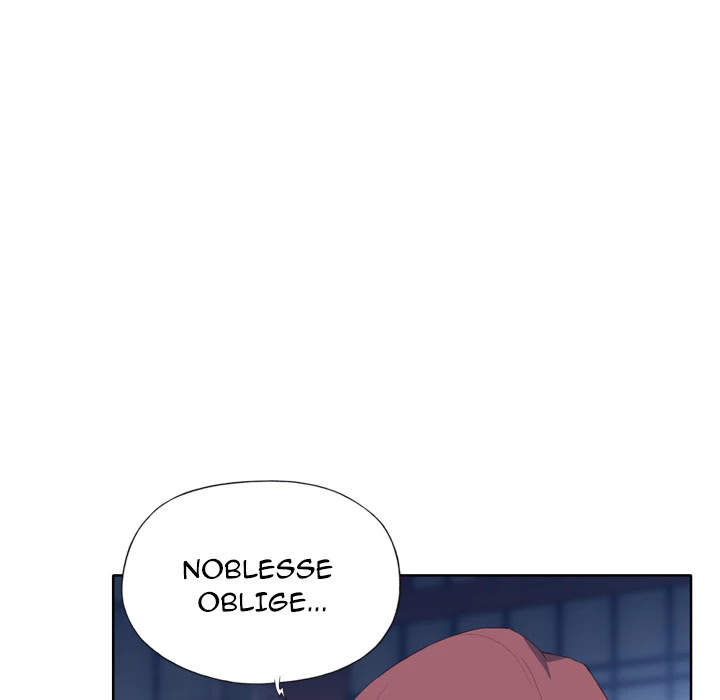 Tighty Lady Chapter 8 page 65 - Chapter 8