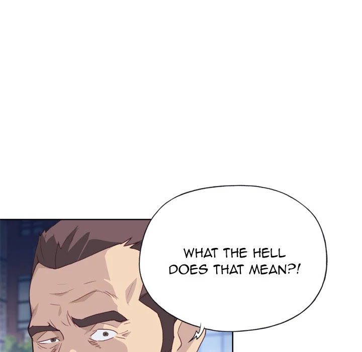Tighty Lady Chapter 8 page 67 - Chapter 8