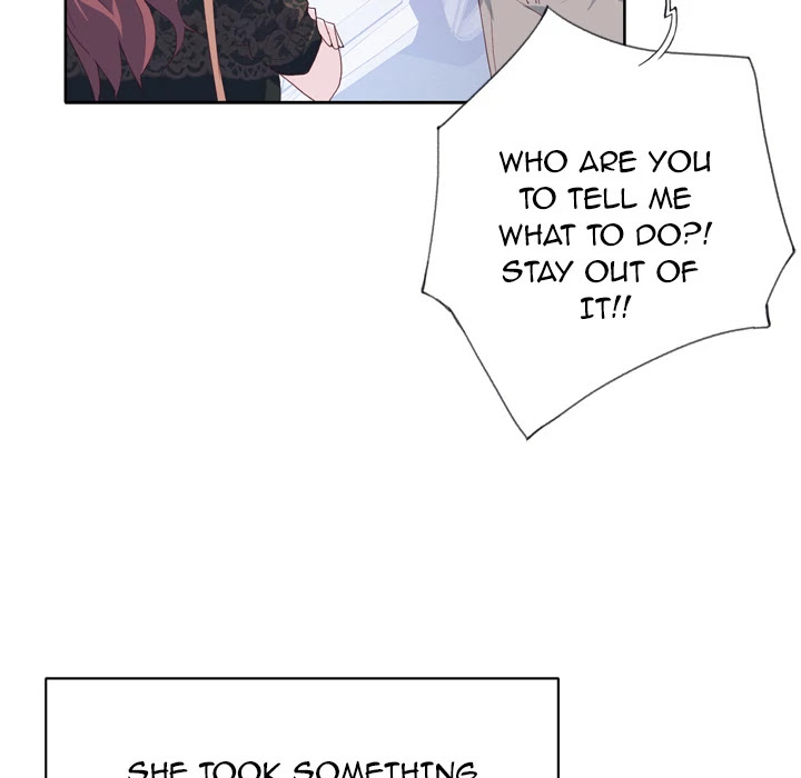Tighty Lady Chapter 8 page 74 - Chapter 8
