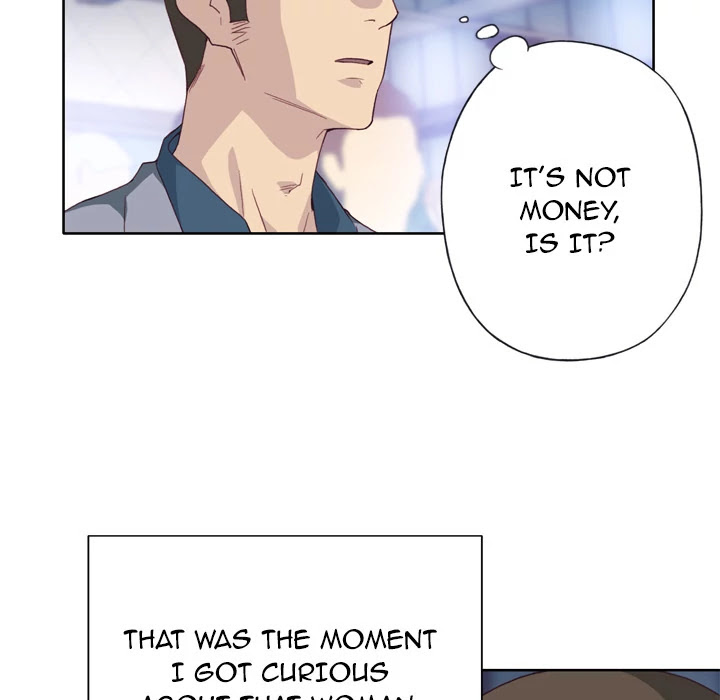 Tighty Lady Chapter 8 page 77 - Chapter 8
