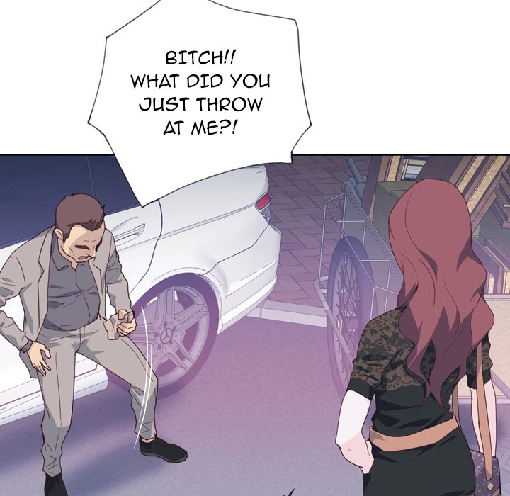 Tighty Lady Chapter 8 page 82 - Chapter 8