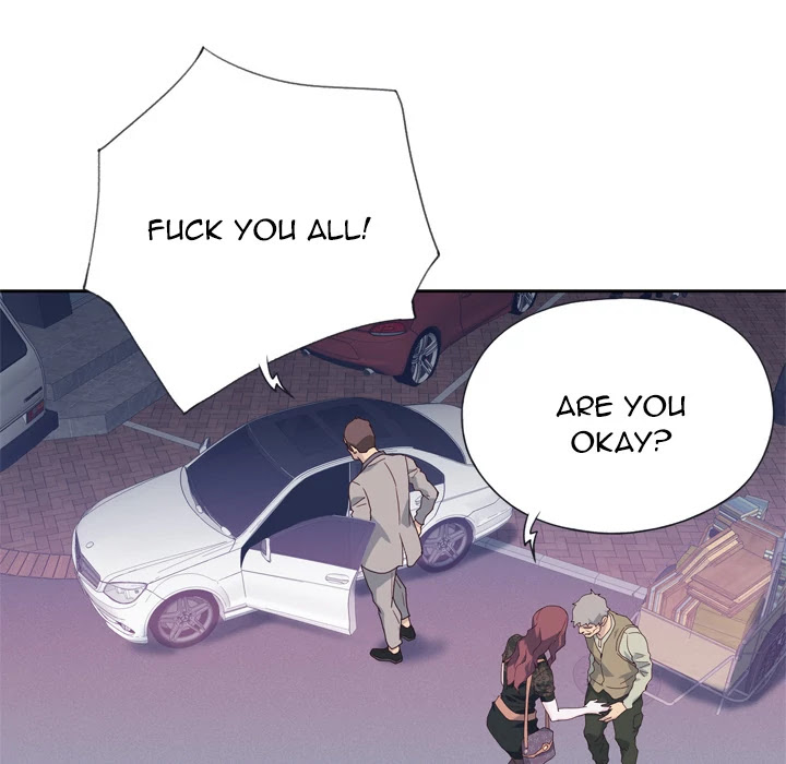 Tighty Lady Chapter 8 page 89 - Chapter 8