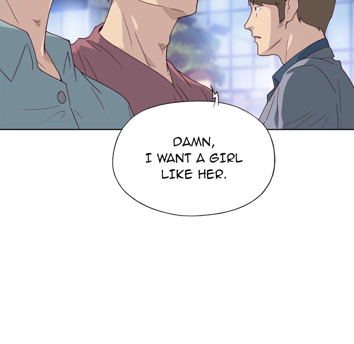 Tighty Lady Chapter 8 page 91 - Chapter 8