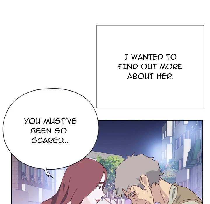 Tighty Lady Chapter 8 page 92 - Chapter 8