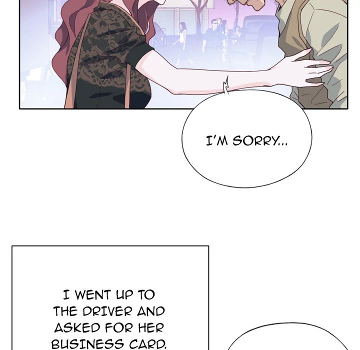Tighty Lady Chapter 8 page 93 - Chapter 8