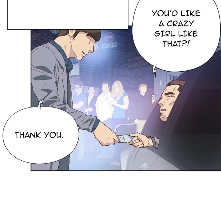 Tighty Lady Chapter 8 page 94 - Chapter 8