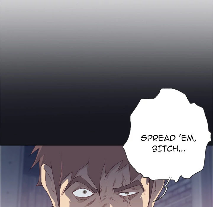 Tighty Lady Chapter 9 page 100 - Chapter 9