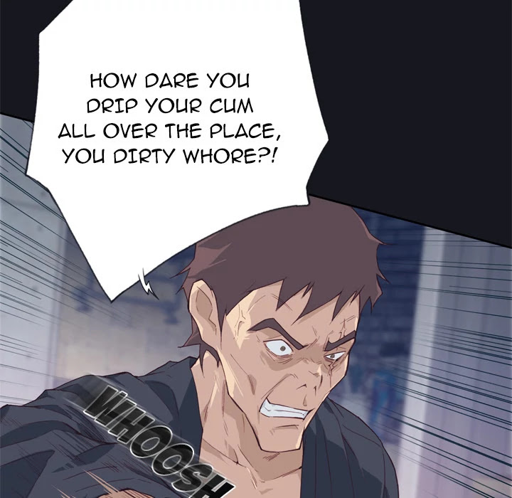 Tighty Lady Chapter 9 page 104 - Chapter 9