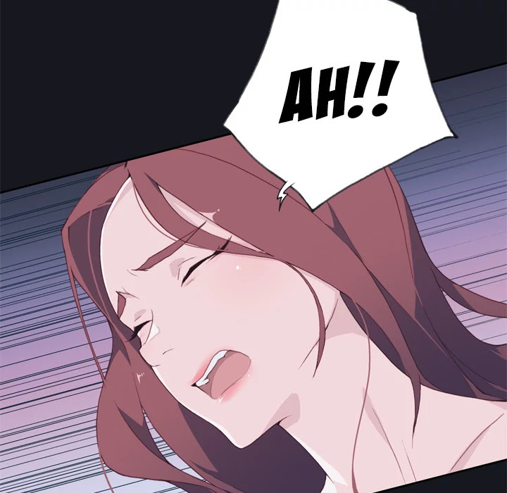 Tighty Lady Chapter 9 page 106 - Chapter 9