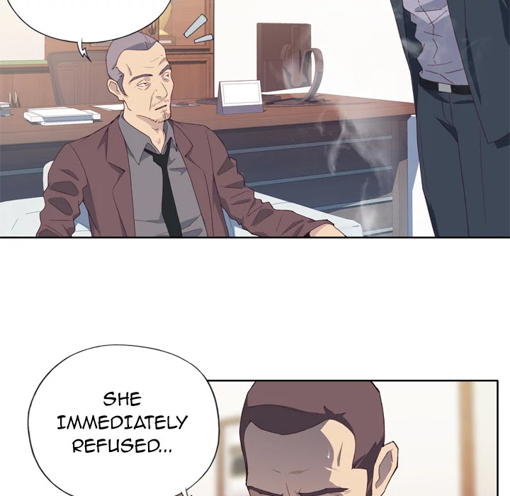 Tighty Lady Chapter 9 page 14 - Chapter 9