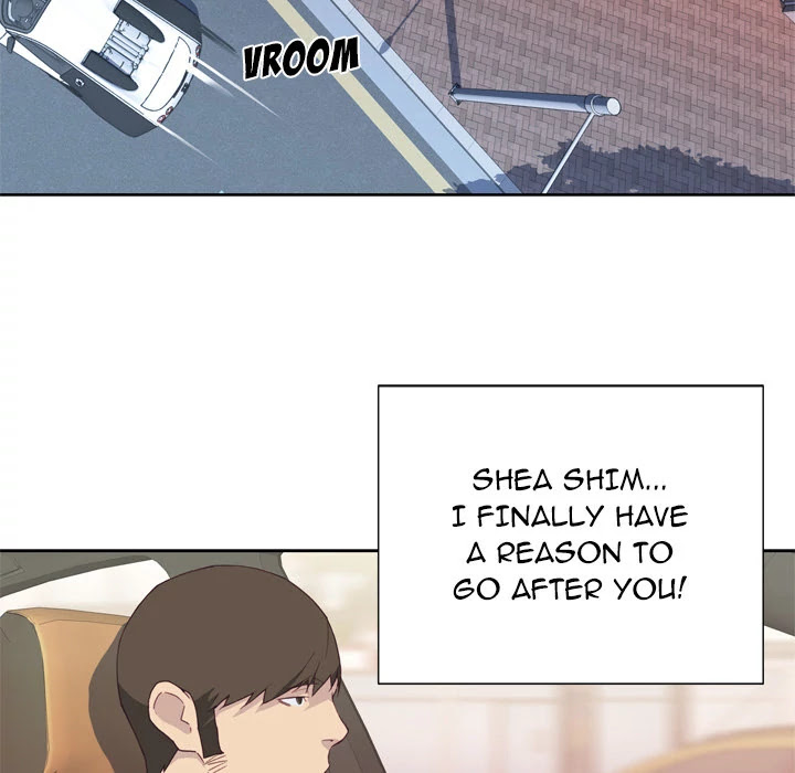 Tighty Lady Chapter 9 page 31 - Chapter 9