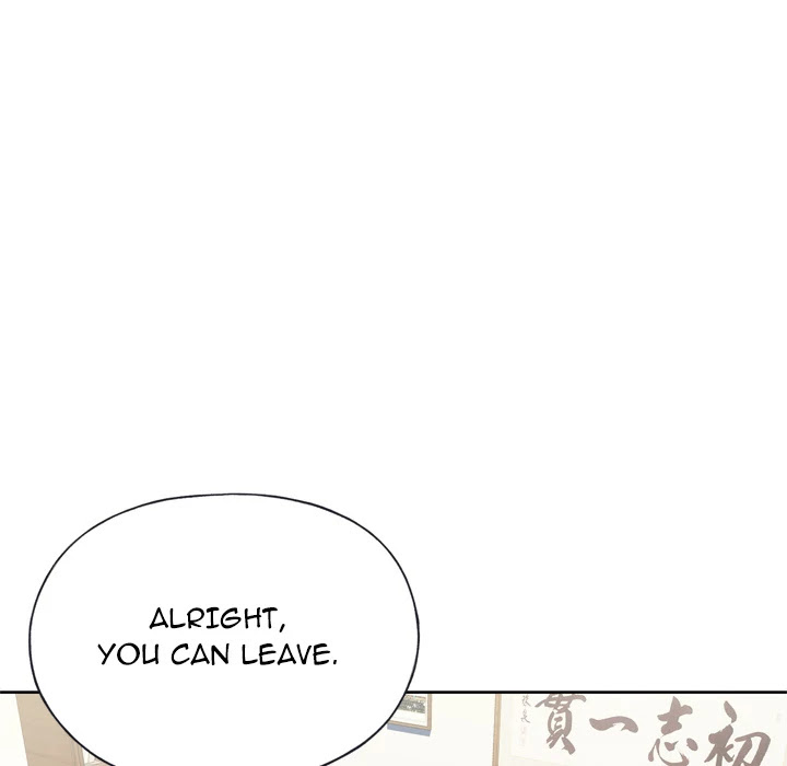 Tighty Lady Chapter 9 page 4 - Chapter 9
