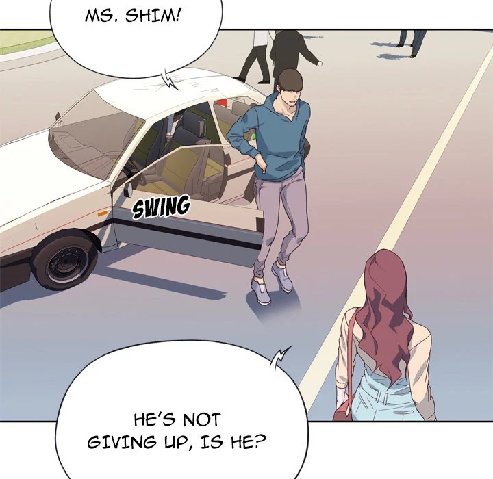 Tighty Lady Chapter 9 page 42 - Chapter 9