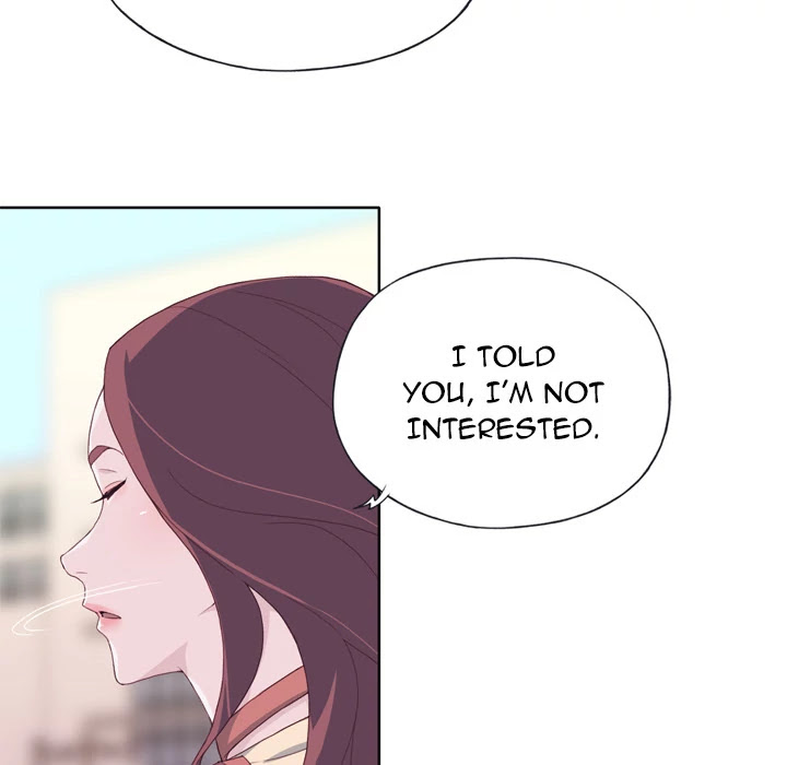 Tighty Lady Chapter 9 page 43 - Chapter 9