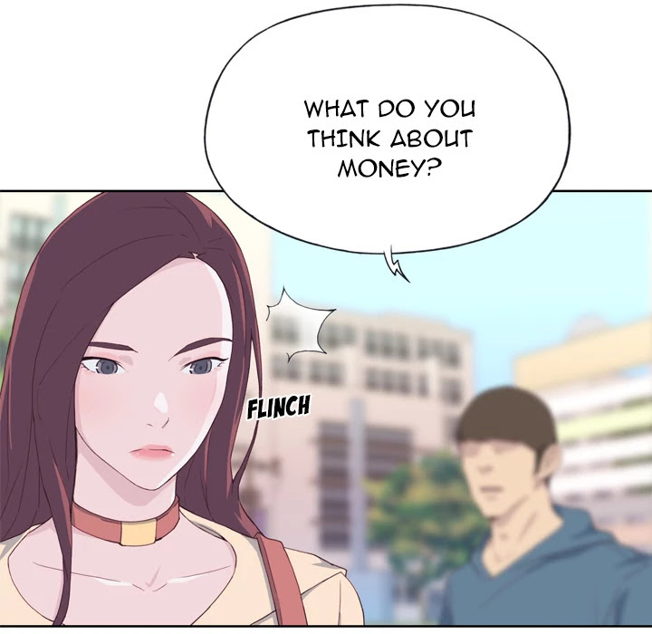 Tighty Lady Chapter 9 page 45 - Chapter 9