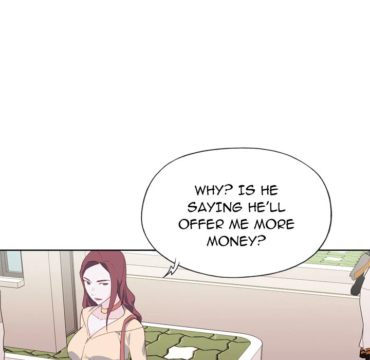 Tighty Lady Chapter 9 page 46 - Chapter 9