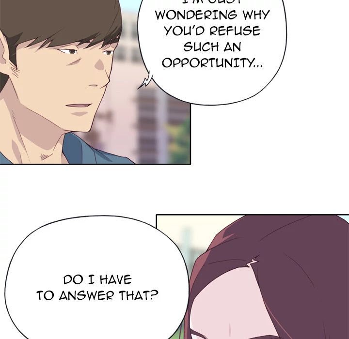 Tighty Lady Chapter 9 page 48 - Chapter 9