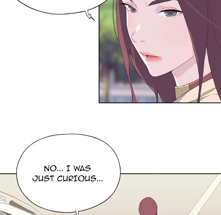 Tighty Lady Chapter 9 page 49 - Chapter 9