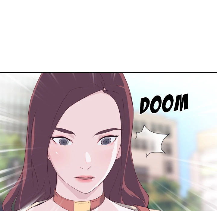 Tighty Lady Chapter 9 page 52 - Chapter 9
