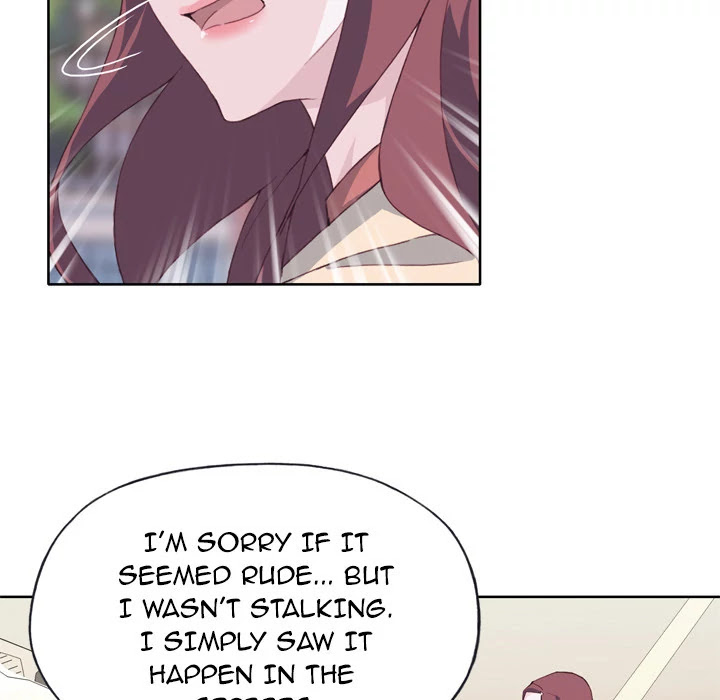 Tighty Lady Chapter 9 page 54 - Chapter 9