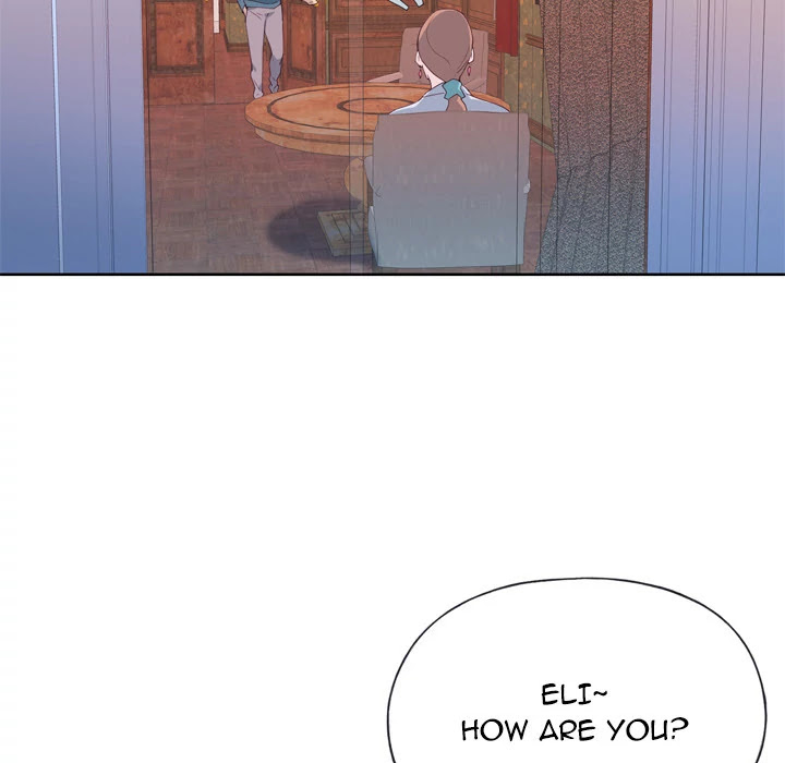 Tighty Lady Chapter 9 page 67 - Chapter 9