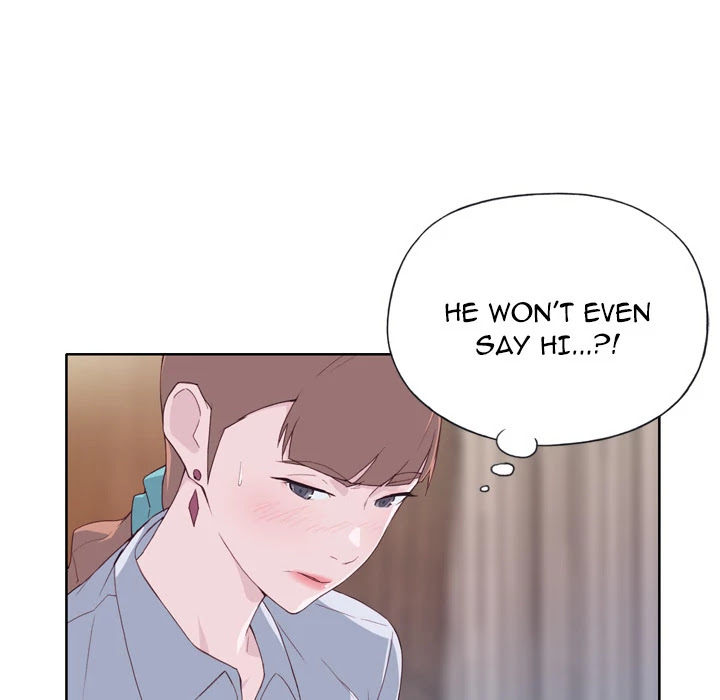 Tighty Lady Chapter 9 page 69 - Chapter 9