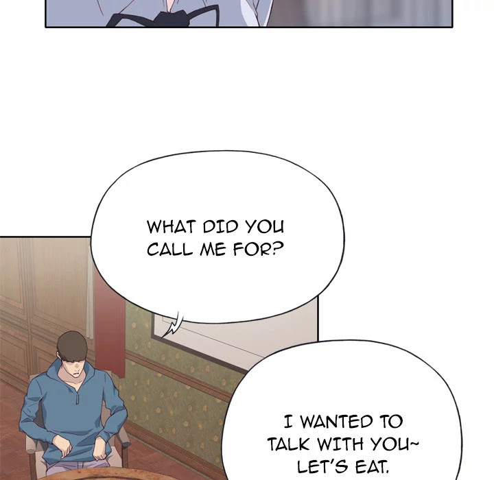 Tighty Lady Chapter 9 page 70 - Chapter 9