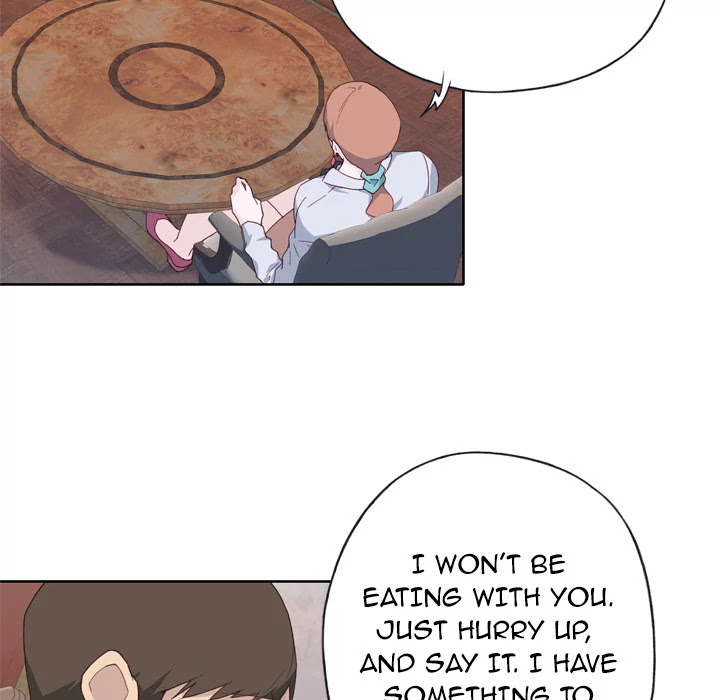 Tighty Lady Chapter 9 page 71 - Chapter 9
