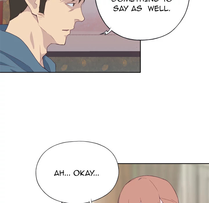 Tighty Lady Chapter 9 page 72 - Chapter 9
