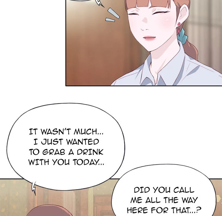 Tighty Lady Chapter 9 page 73 - Chapter 9