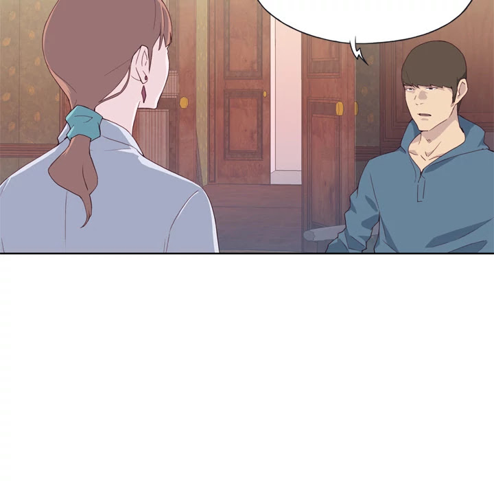 Tighty Lady Chapter 9 page 74 - Chapter 9