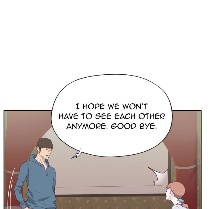 Tighty Lady Chapter 9 page 76 - Chapter 9