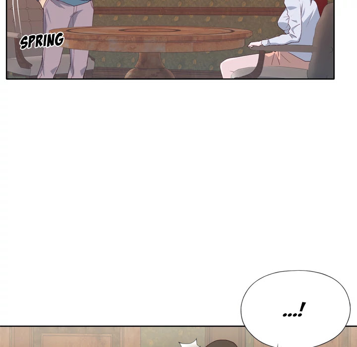 Tighty Lady Chapter 9 page 77 - Chapter 9