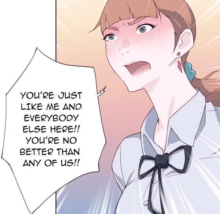 Tighty Lady Chapter 9 page 81 - Chapter 9