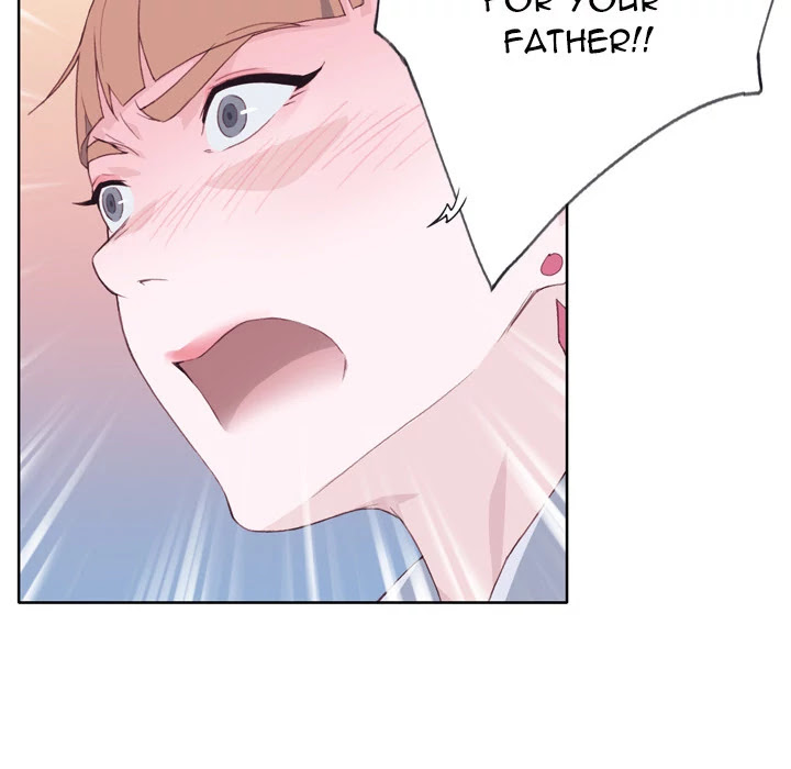 Tighty Lady Chapter 9 page 83 - Chapter 9
