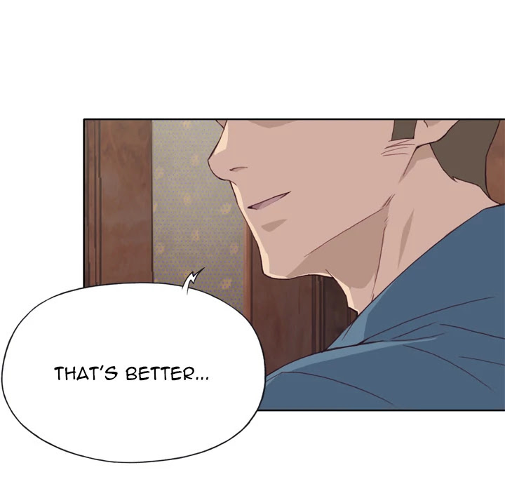 Tighty Lady Chapter 9 page 84 - Chapter 9