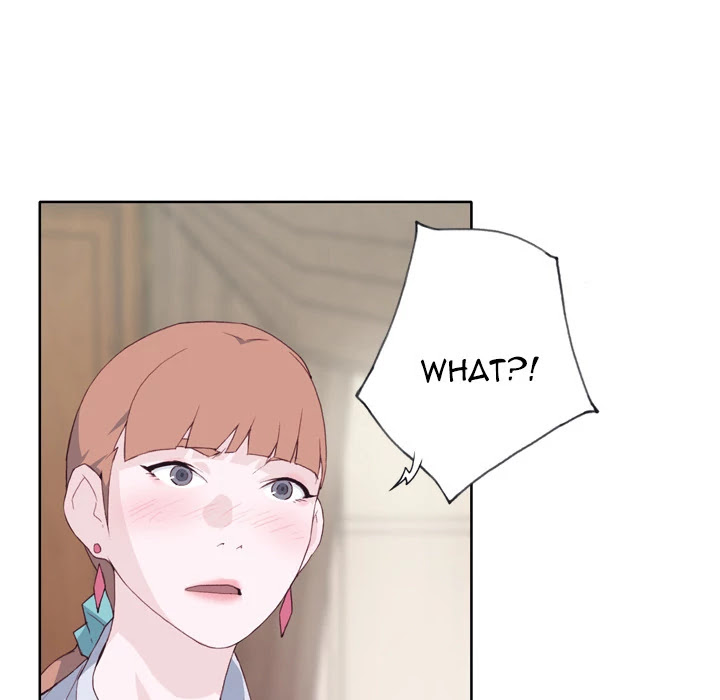Tighty Lady Chapter 9 page 85 - Chapter 9