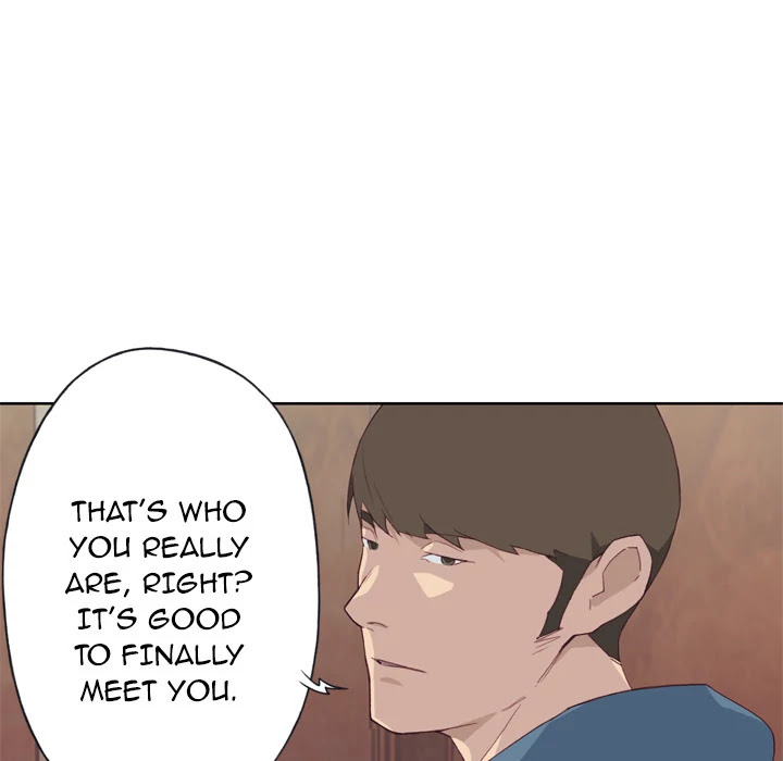 Tighty Lady Chapter 9 page 88 - Chapter 9