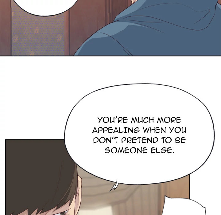 Tighty Lady Chapter 9 page 89 - Chapter 9