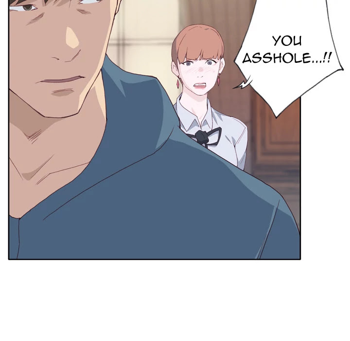 Tighty Lady Chapter 9 page 90 - Chapter 9