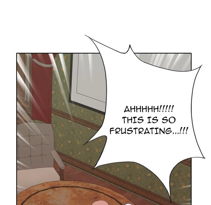 Tighty Lady Chapter 9 page 92 - Chapter 9