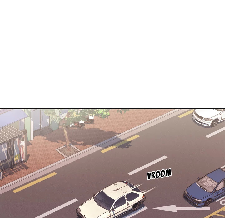 Tighty Lady Chapter 9 page 94 - Chapter 9