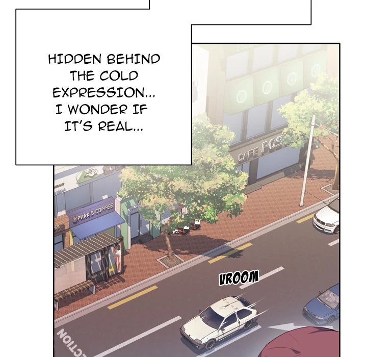 Tighty Lady Chapter 9 page 98 - Chapter 9