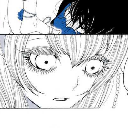Till Dawn Chapter 1 cover