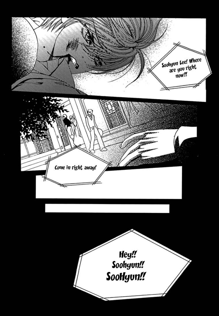 Time Between Dog and Wolf Chapter 2 page 29 - Chapter 2