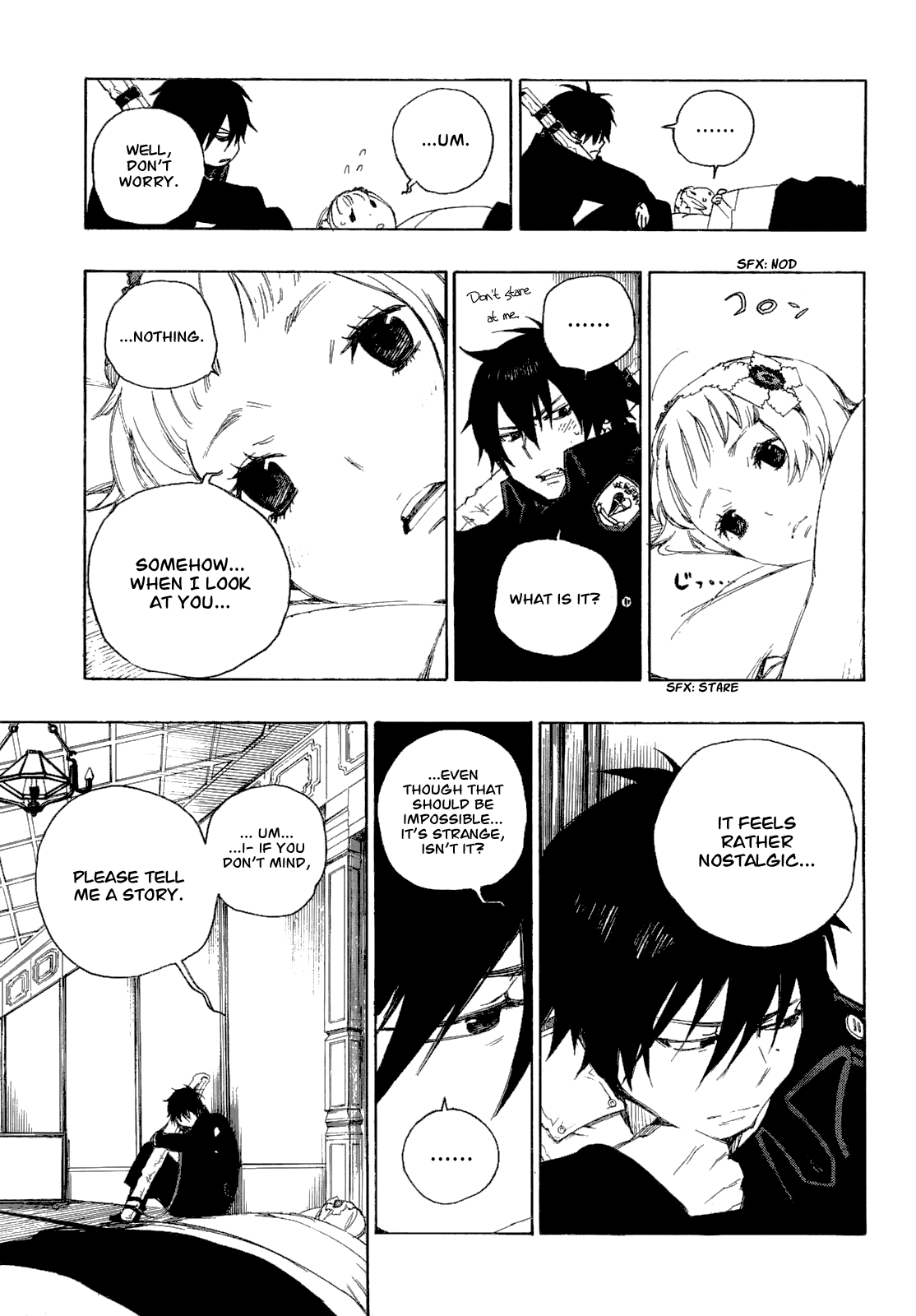 Time Killers Chapter 11.4 page 13 - Chapter 11 v4 : The Miyama-Uguisu Mansion Incident
