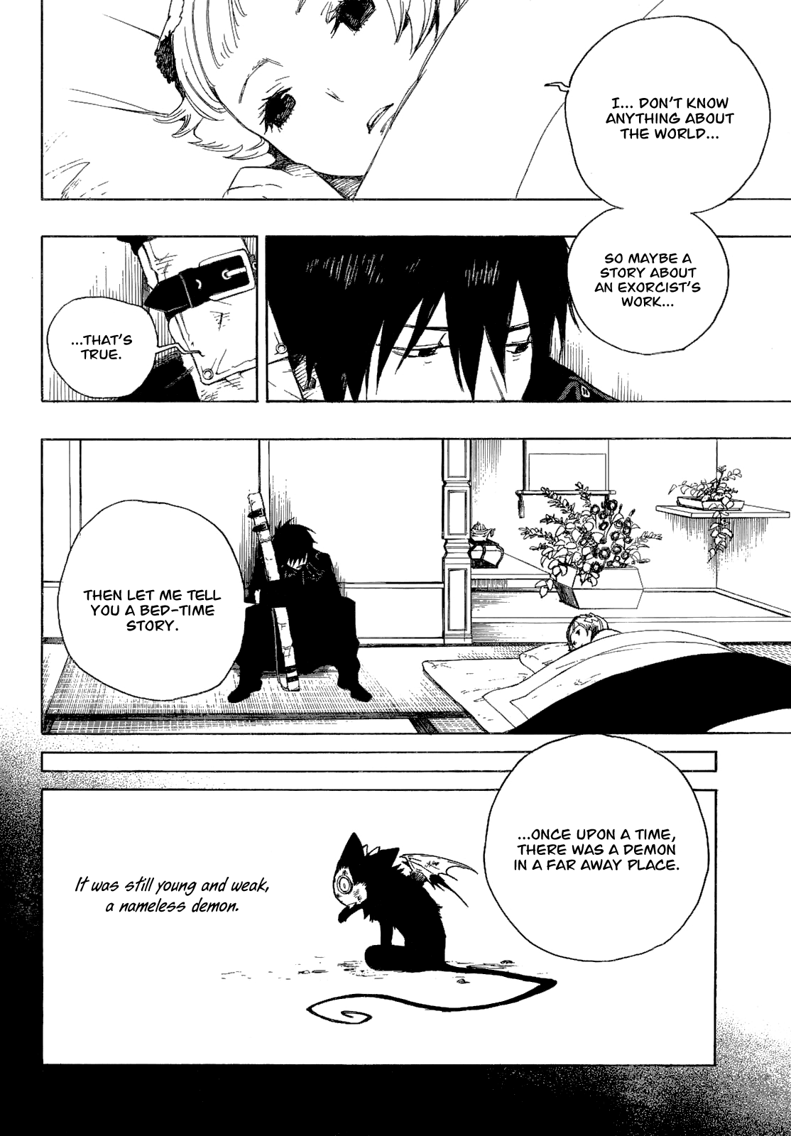 Time Killers Chapter 11.4 page 14 - Chapter 11 v4 : The Miyama-Uguisu Mansion Incident